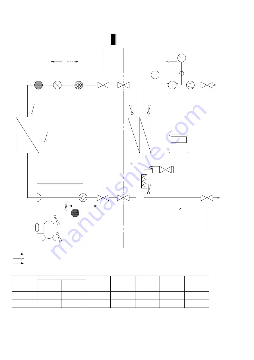 Panasonic WH-SDC03H3E5 Service Manual Download Page 40