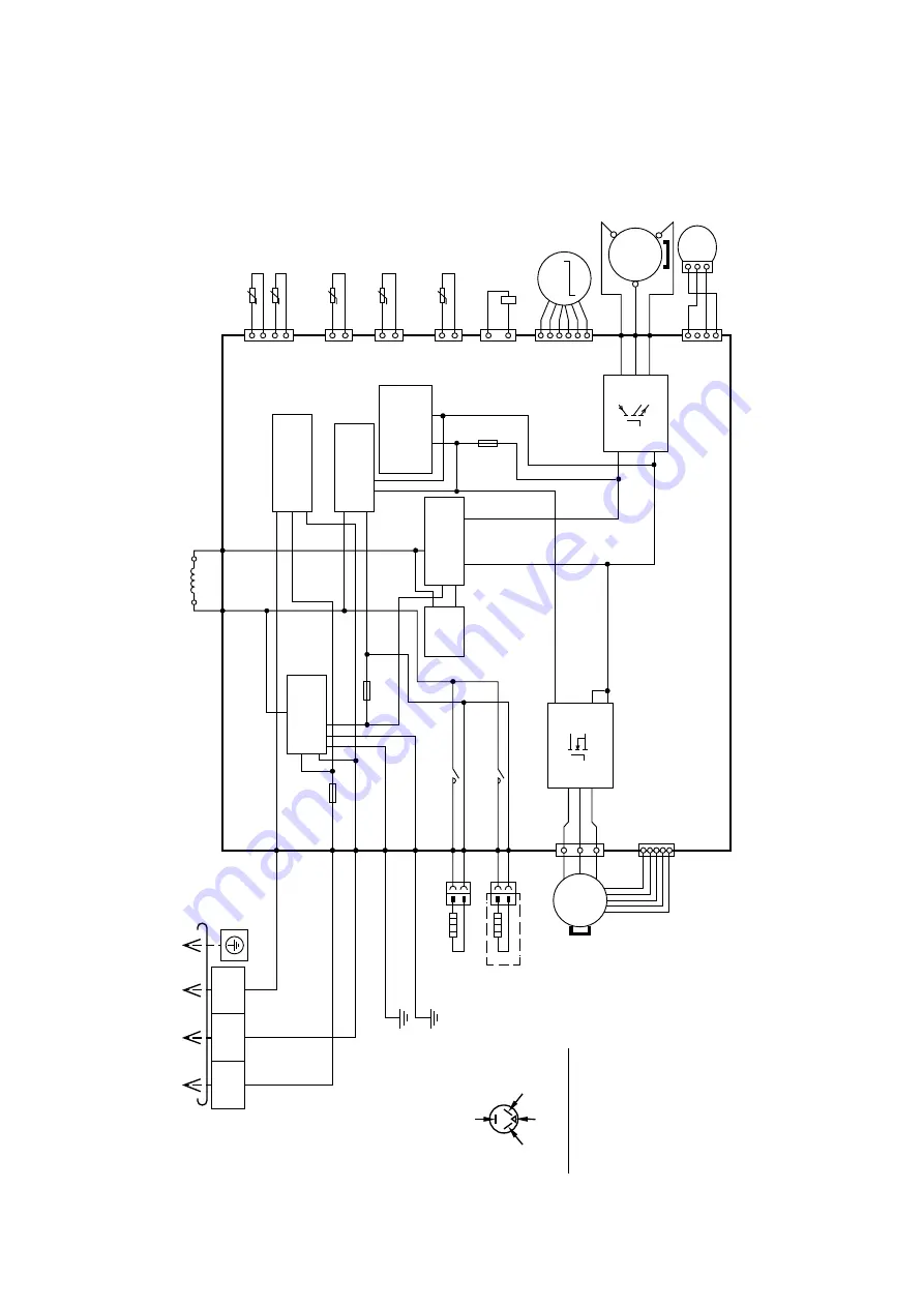 Panasonic WH-SDC03H3E5 Service Manual Download Page 44