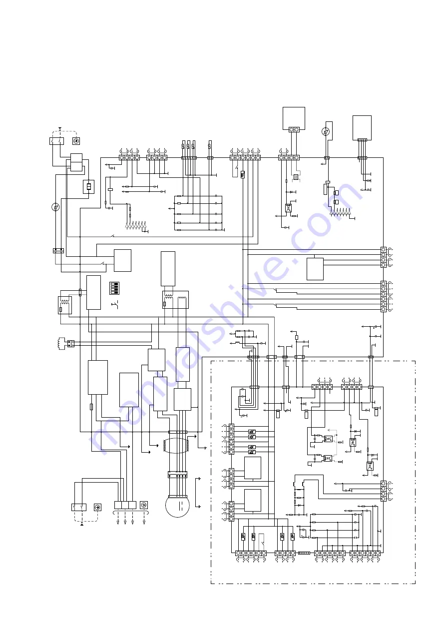 Panasonic WH-SDC03H3E5 Service Manual Download Page 45