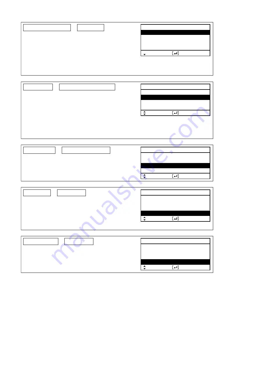 Panasonic WH-SDC03H3E5 Service Manual Download Page 71