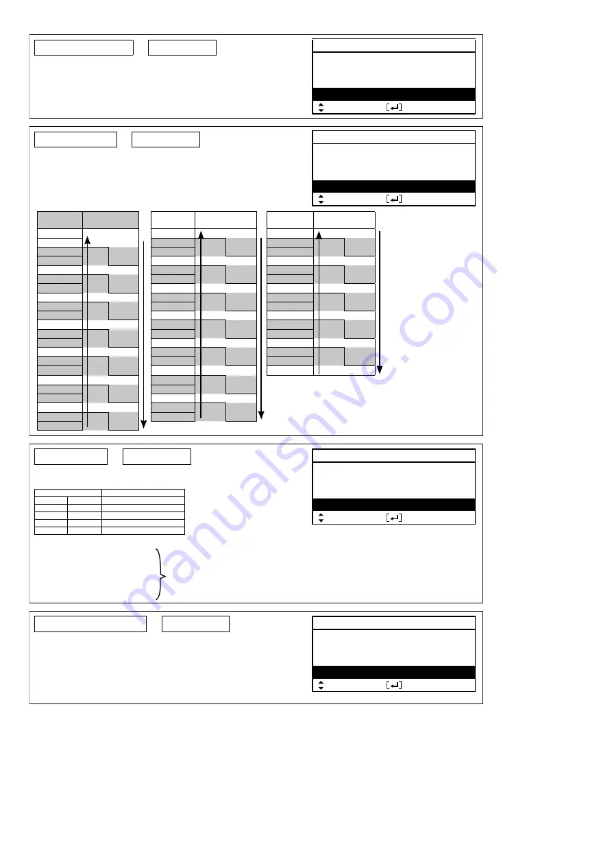 Panasonic WH-SDC03H3E5 Service Manual Download Page 74