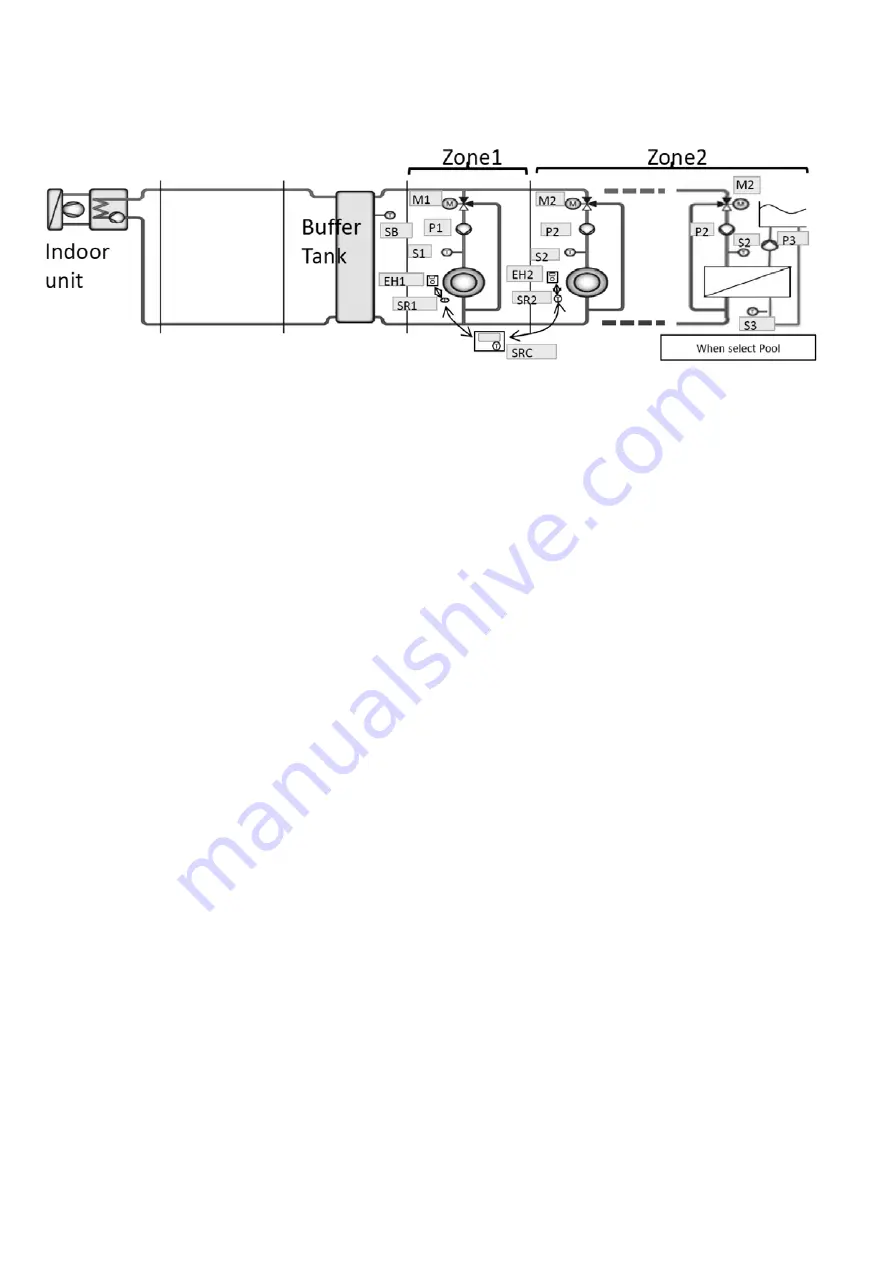 Panasonic WH-SDC03H3E5 Service Manual Download Page 98