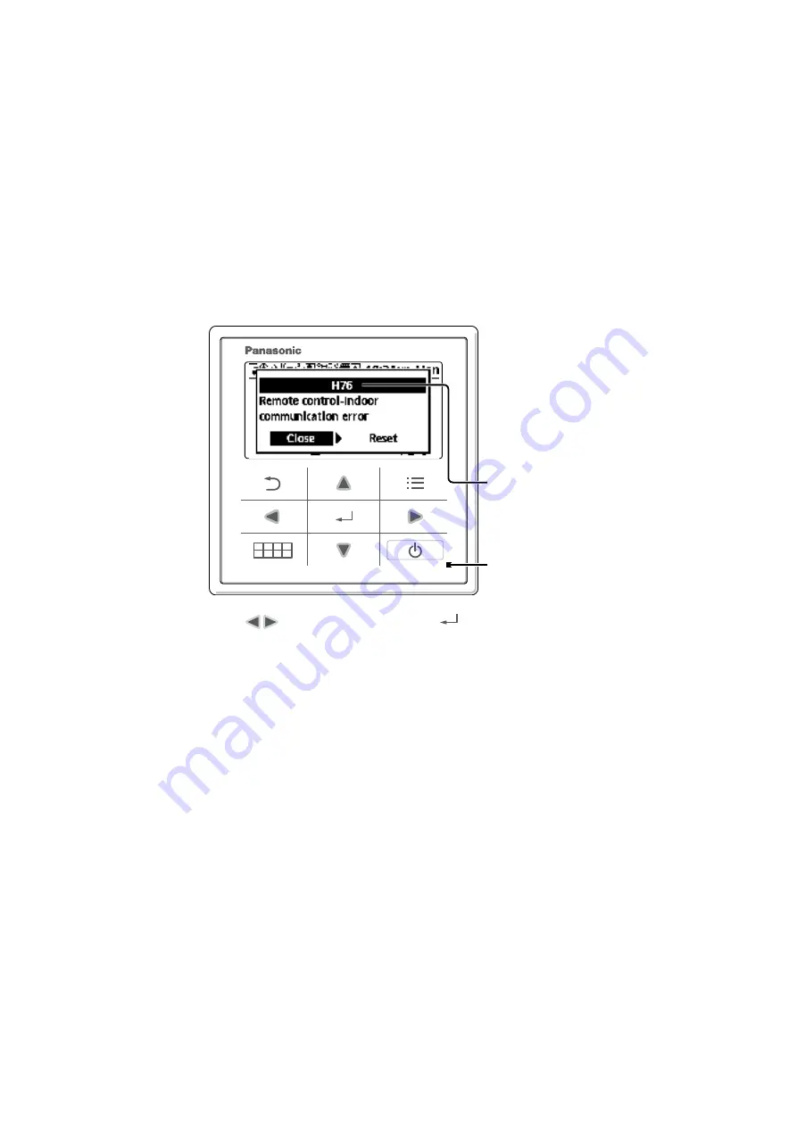 Panasonic WH-SDC03H3E5 Service Manual Download Page 142