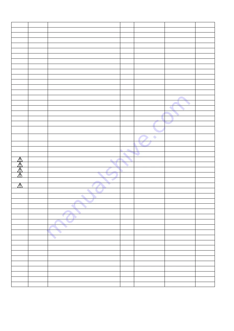 Panasonic WH-SDC03H3E5 Service Manual Download Page 212