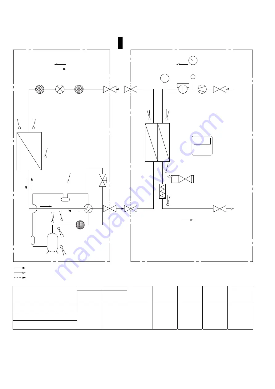 Panasonic WH-SDC09F3E8 Series Service Manual Download Page 12