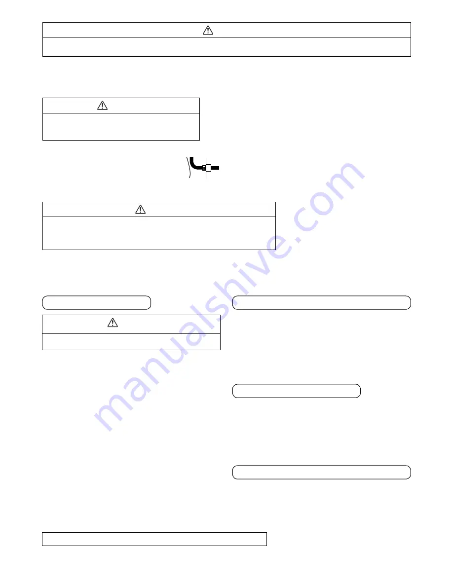 Panasonic WH-TD20E3E5 Installation Manual Download Page 36