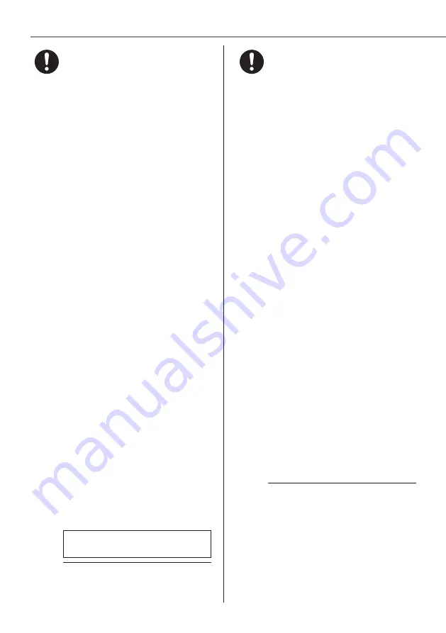 Panasonic WH-UD03JE5 Operating Instructions Manual Download Page 14