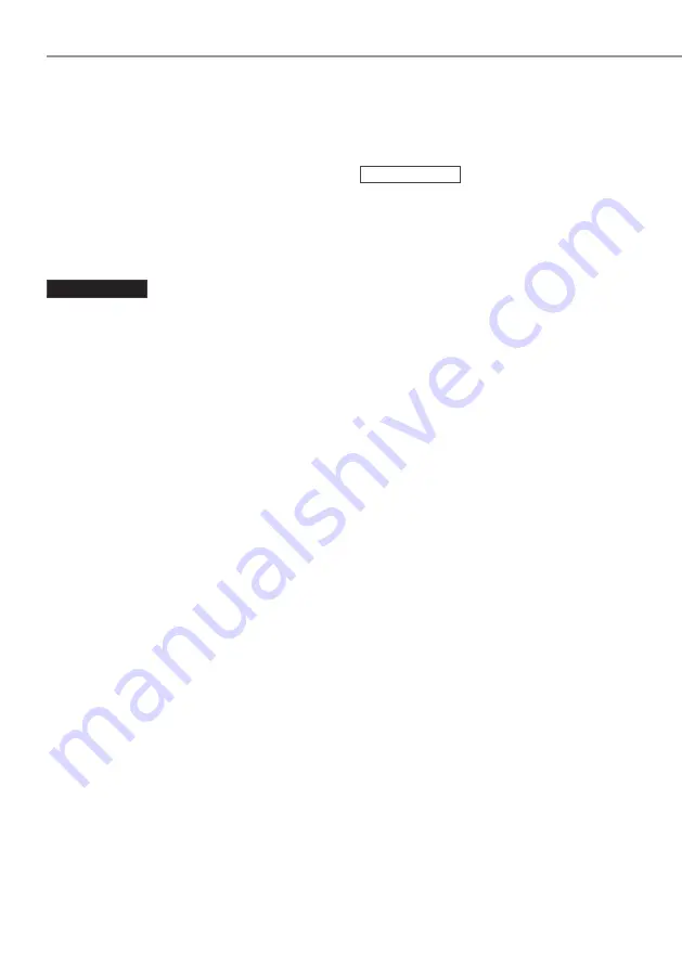 Panasonic WH-UD03JE5 Operating Instructions Manual Download Page 40