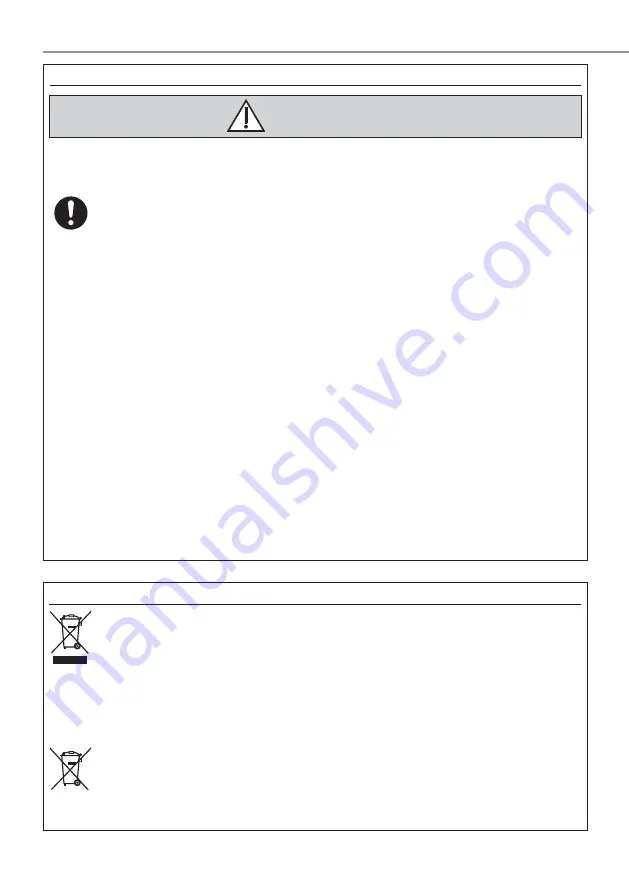 Panasonic WH-UD03JE5 Operating Instructions Manual Download Page 76