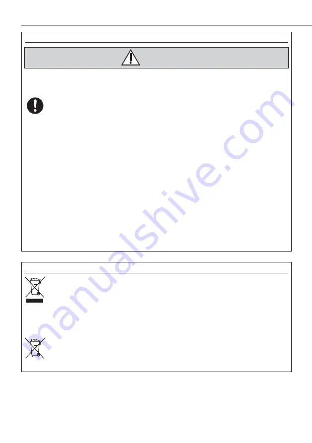 Panasonic WH-UD03JE5 Operating Instructions Manual Download Page 266