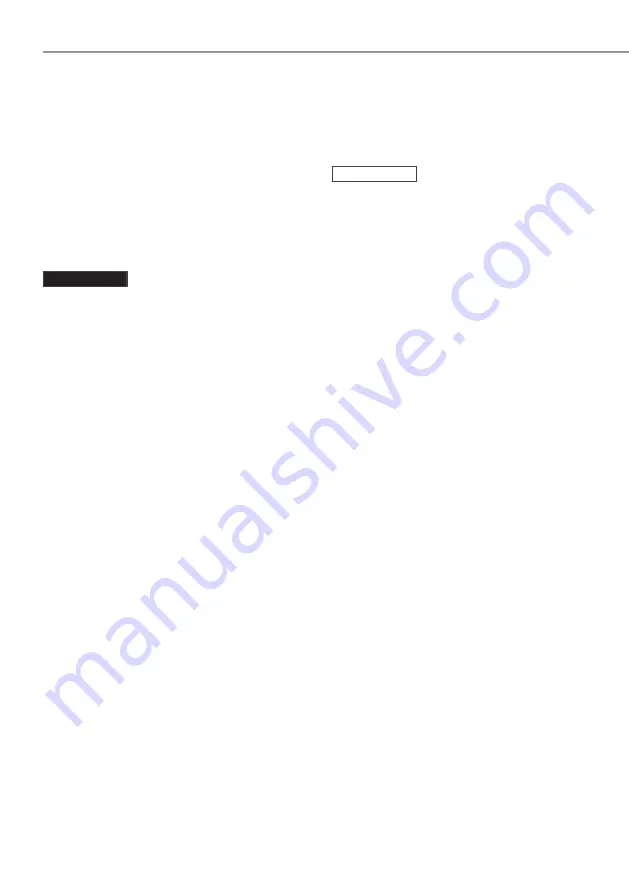 Panasonic WH-UD03JE5 Operating Instructions Manual Download Page 306