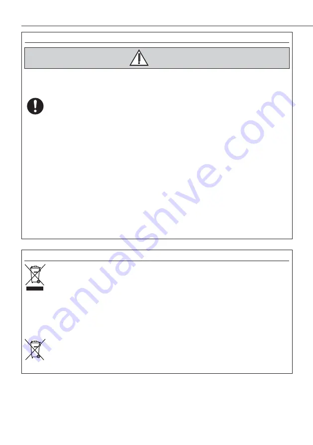 Panasonic WH-UD03JE5 Operating Instructions Manual Download Page 494