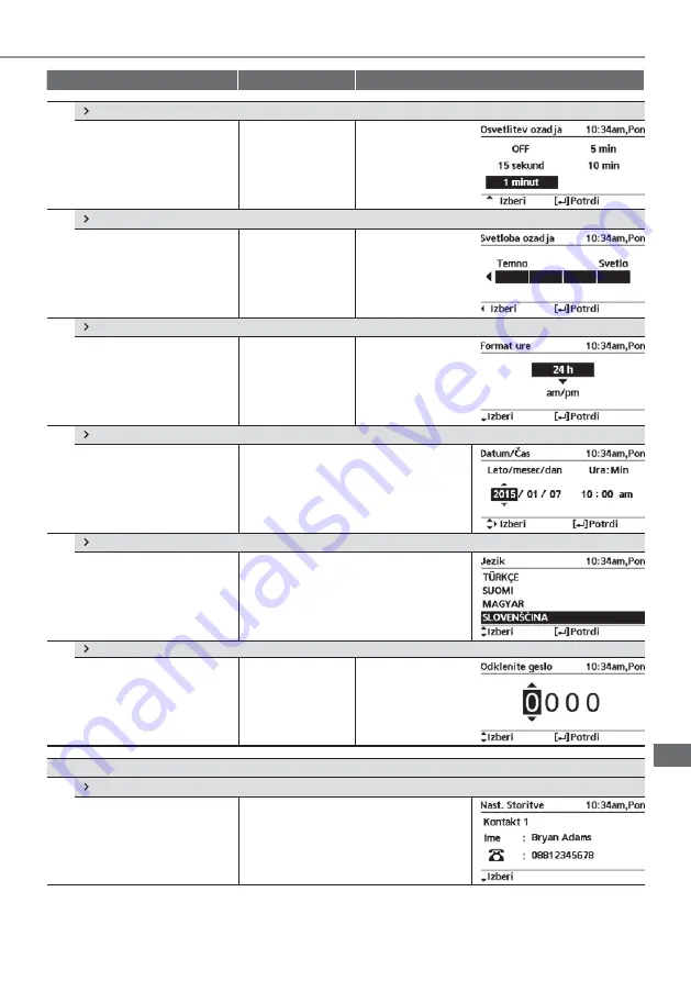 Panasonic WH-UD03JE5 Скачать руководство пользователя страница 555