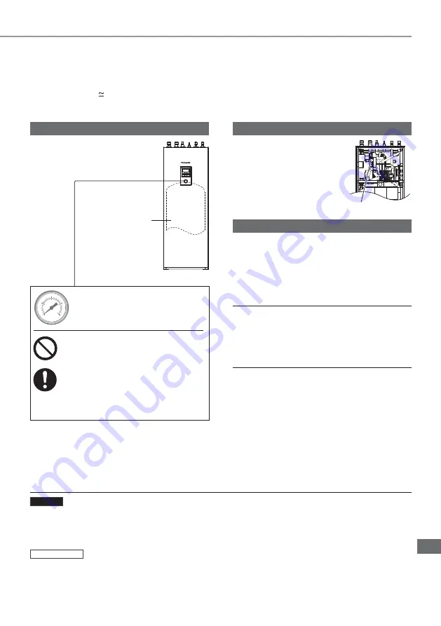 Panasonic WH-UD03JE5 Operating Instructions Manual Download Page 643