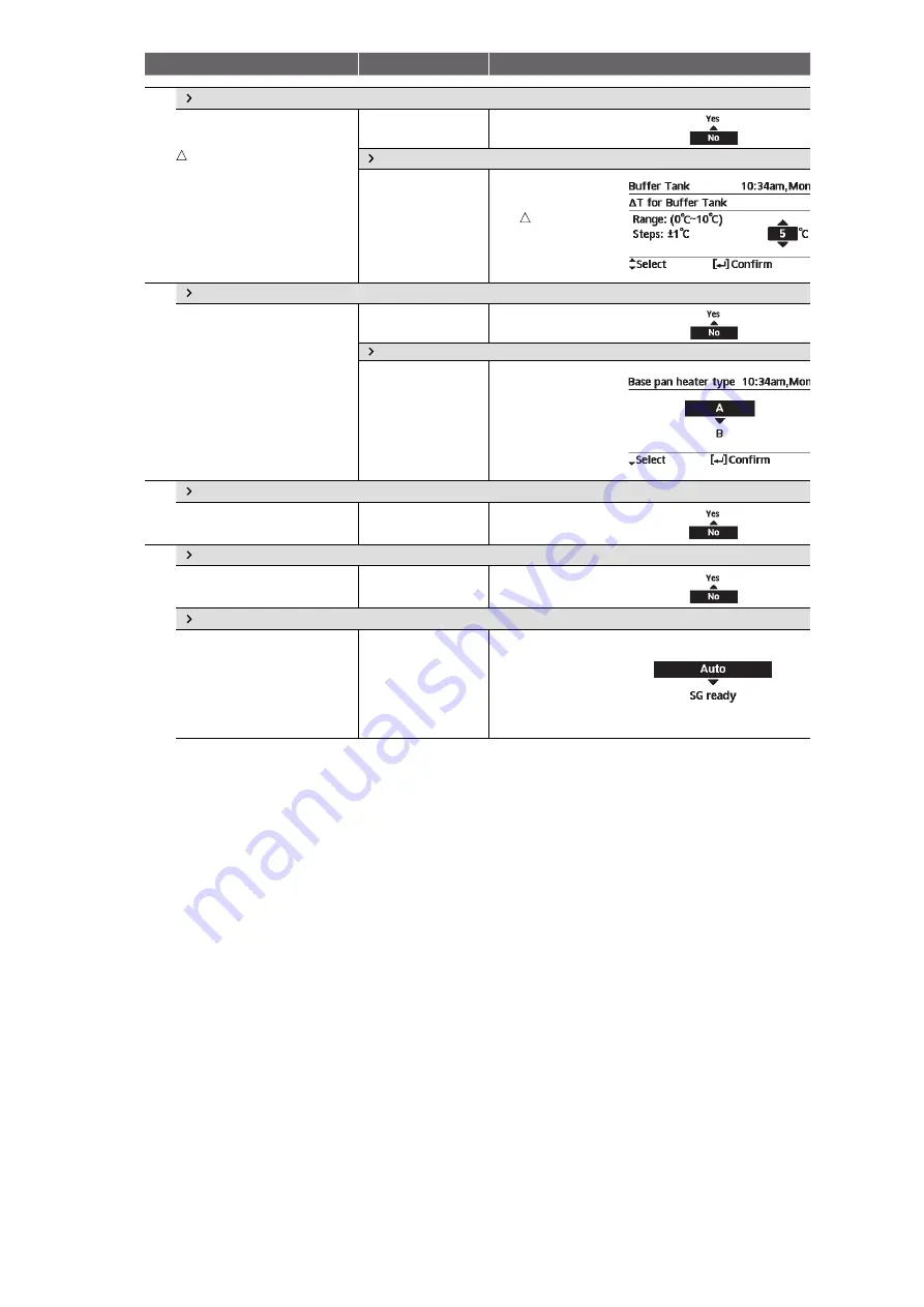 Panasonic WH-UD03JE5 Service Manual Download Page 37