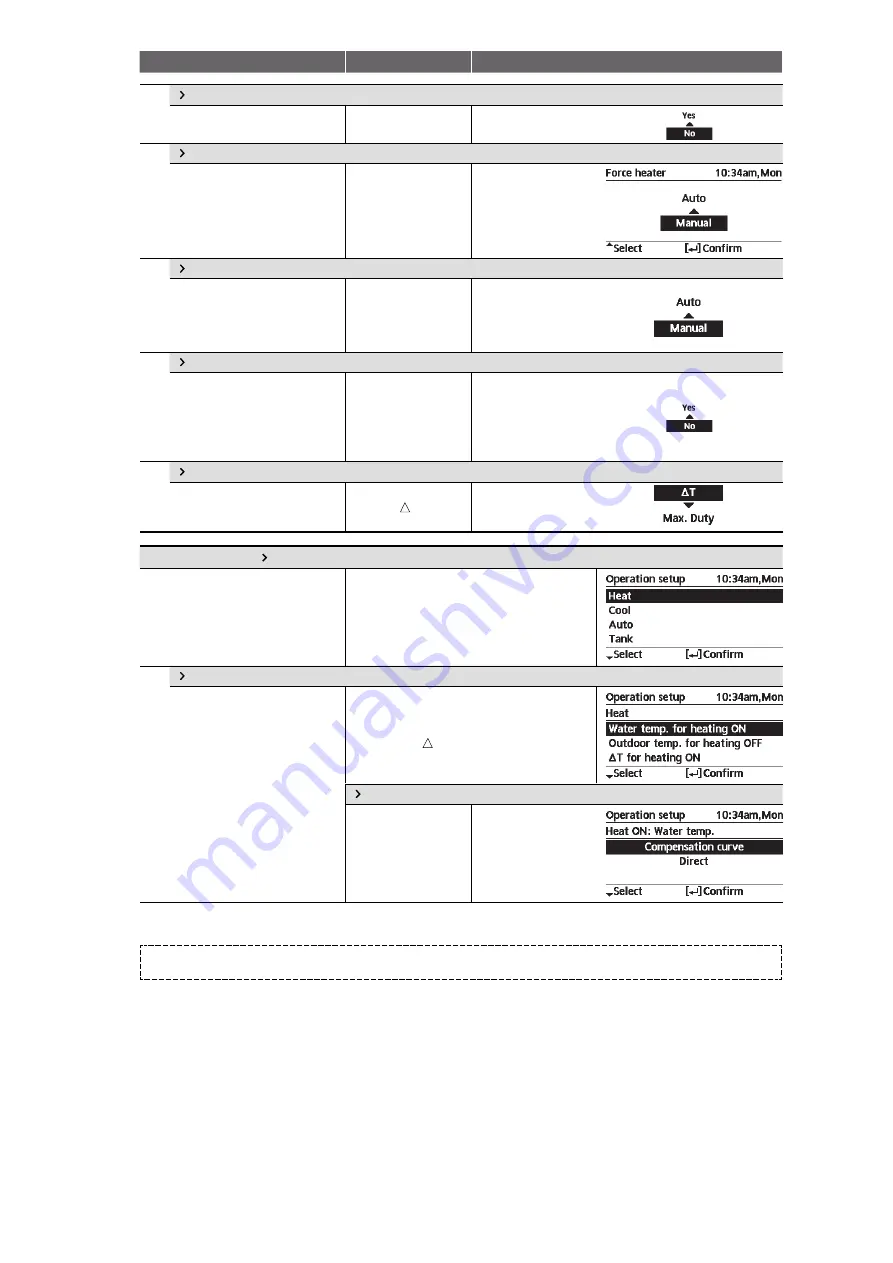 Panasonic WH-UD03JE5 Service Manual Download Page 41