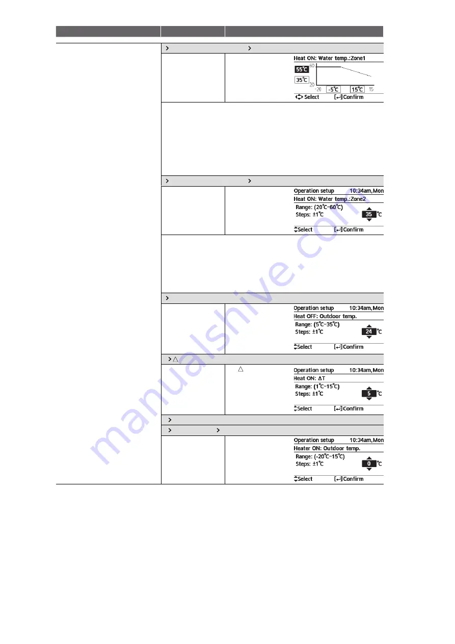 Panasonic WH-UD03JE5 Service Manual Download Page 42