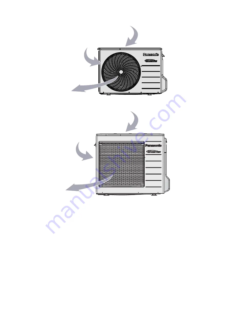 Panasonic WH-UD03JE5 Service Manual Download Page 48