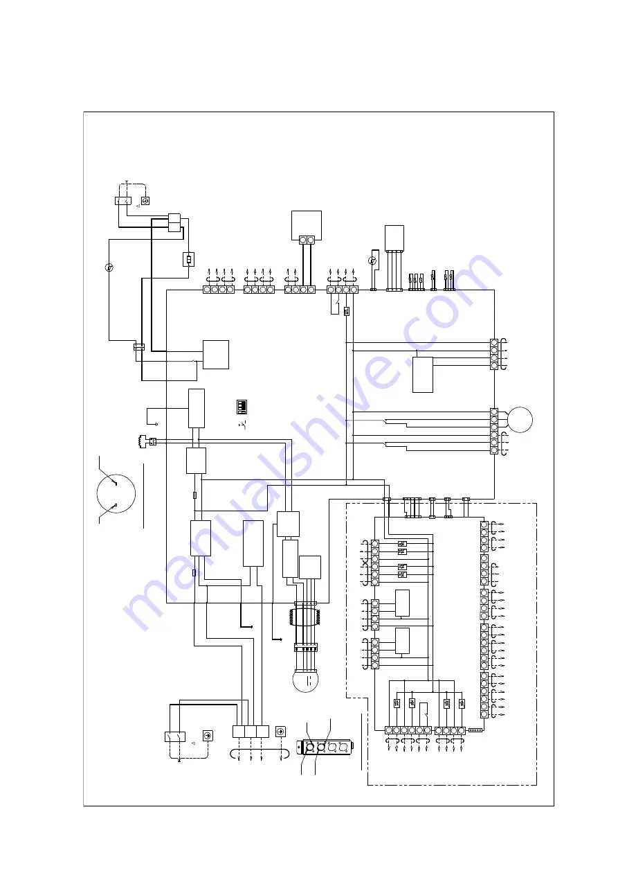 Panasonic WH-UD03JE5 Service Manual Download Page 55