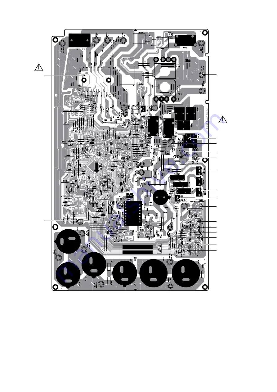 Panasonic WH-UD03JE5 Service Manual Download Page 64