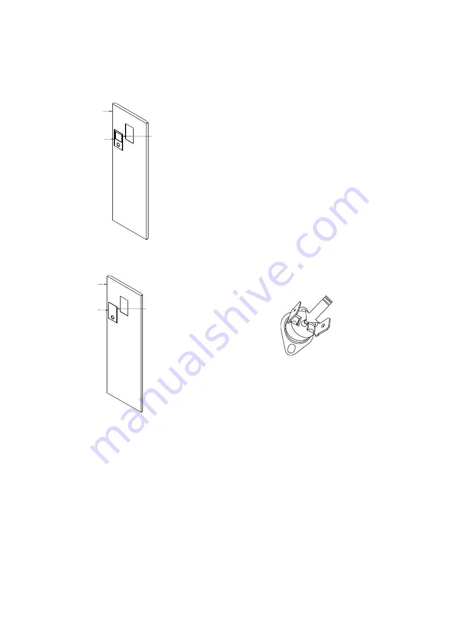 Panasonic WH-UD03JE5 Service Manual Download Page 78