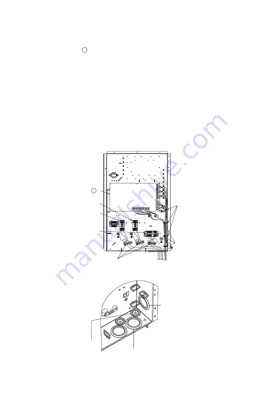 Panasonic WH-UD03JE5 Service Manual Download Page 90