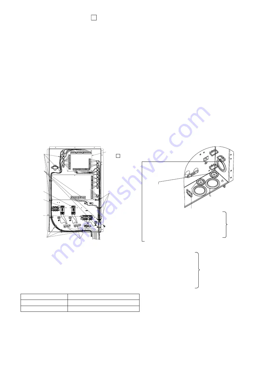 Panasonic WH-UD03JE5 Service Manual Download Page 91