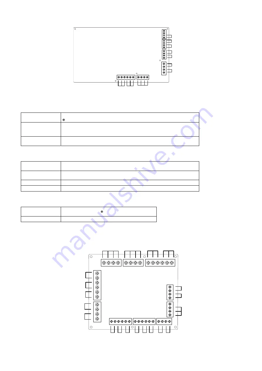 Panasonic WH-UD03JE5 Service Manual Download Page 93