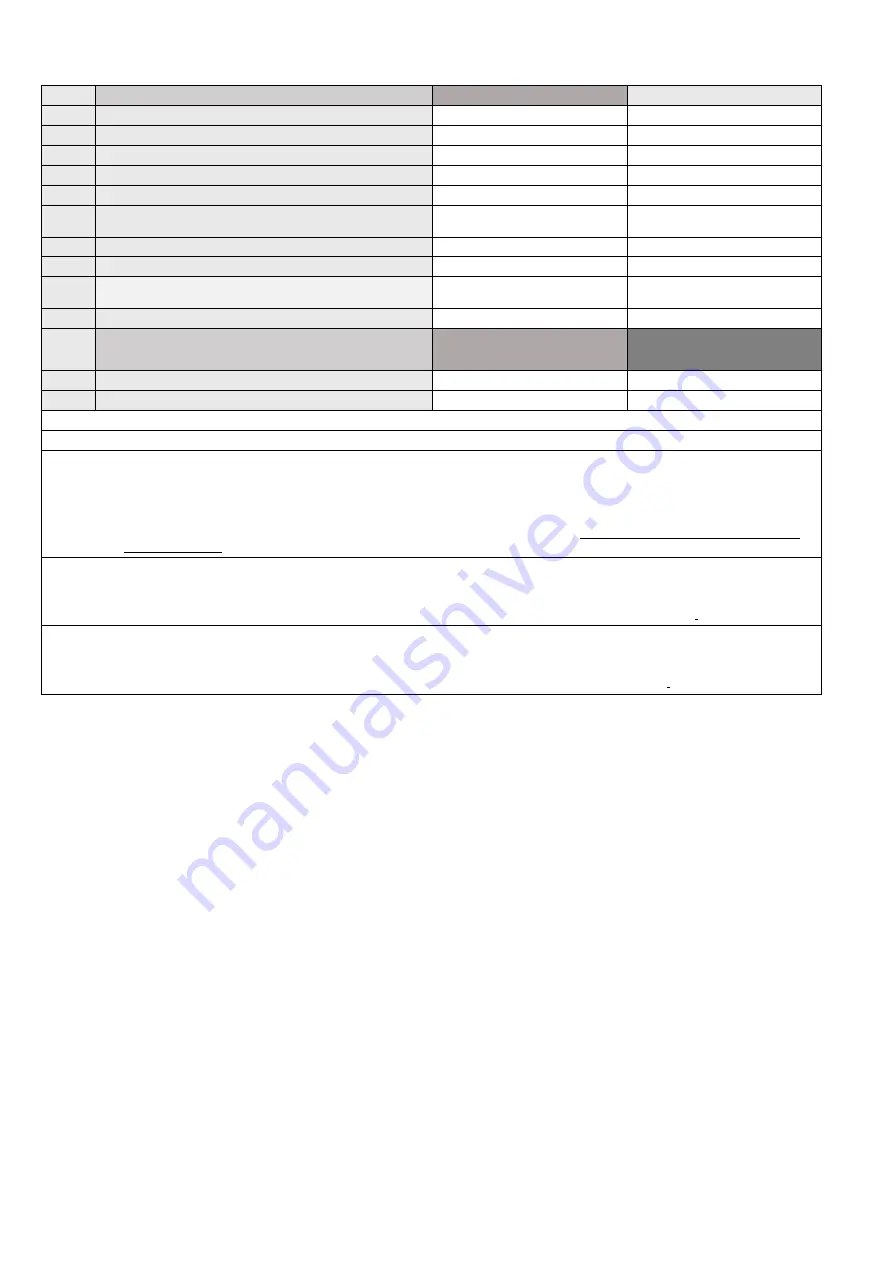 Panasonic WH-UD03JE5 Service Manual Download Page 116