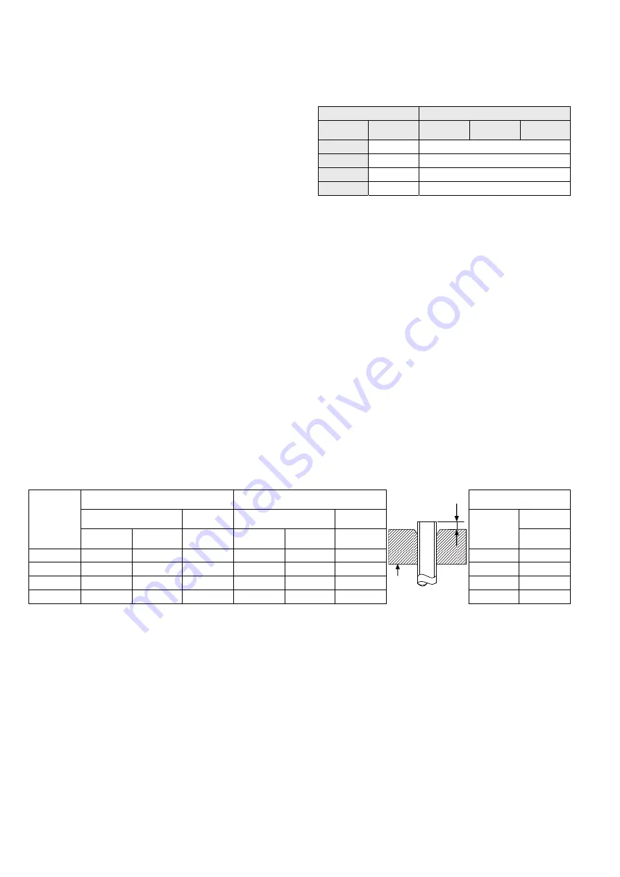 Panasonic WH-UD03JE5 Service Manual Download Page 118