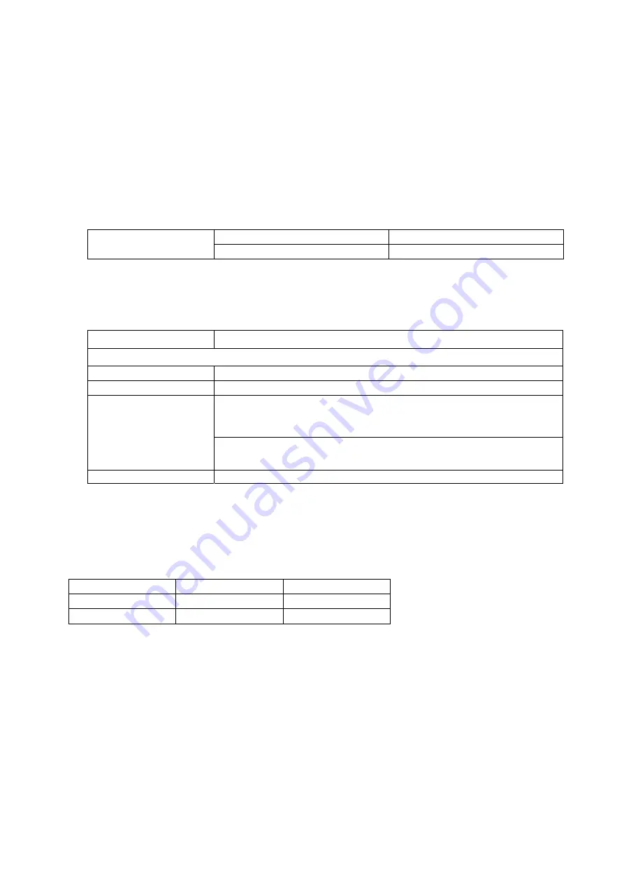 Panasonic WH-UD03JE5 Service Manual Download Page 131