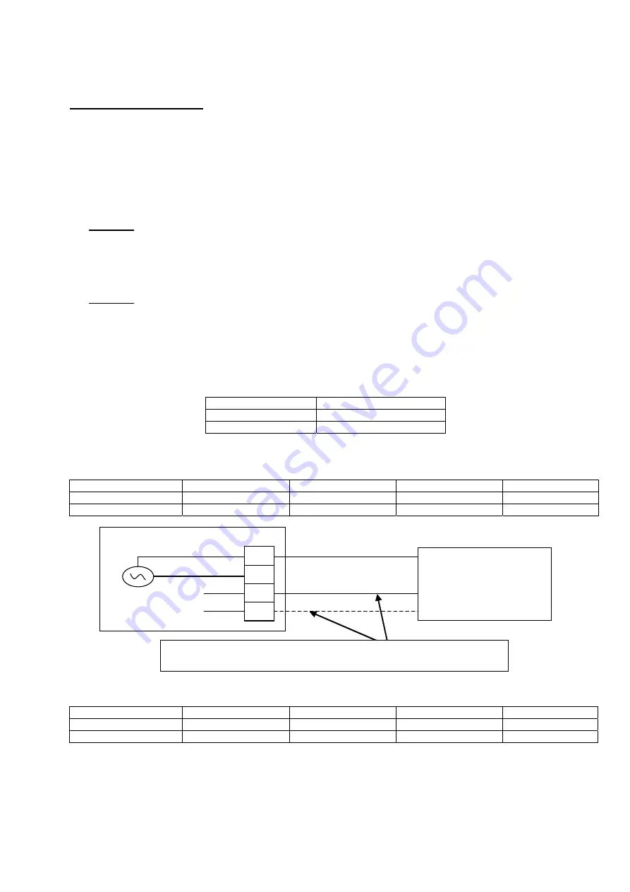 Panasonic WH-UD03JE5 Service Manual Download Page 155