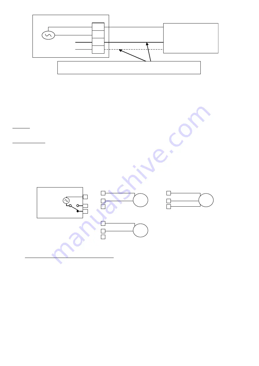 Panasonic WH-UD03JE5 Service Manual Download Page 156