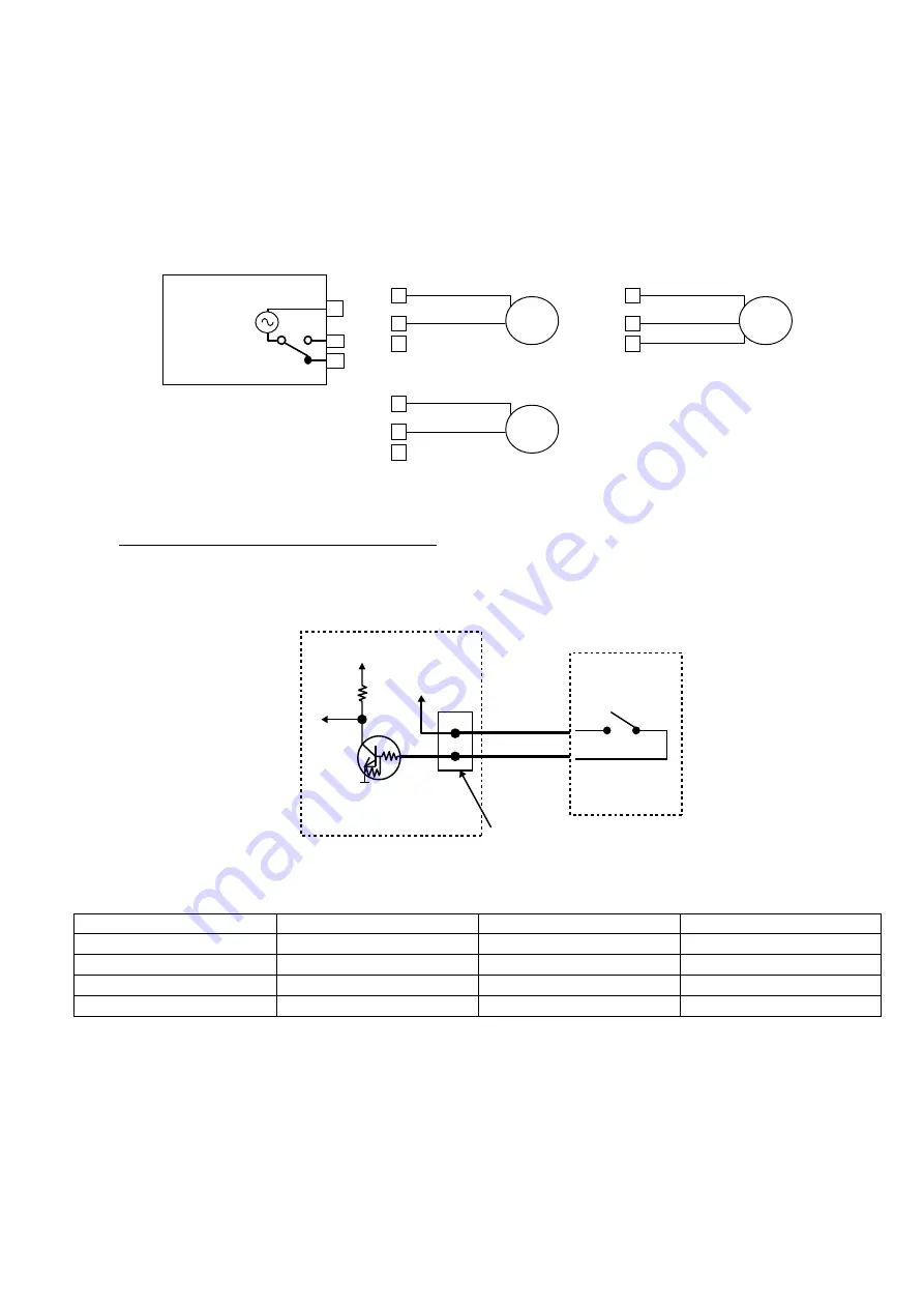 Panasonic WH-UD03JE5 Service Manual Download Page 157