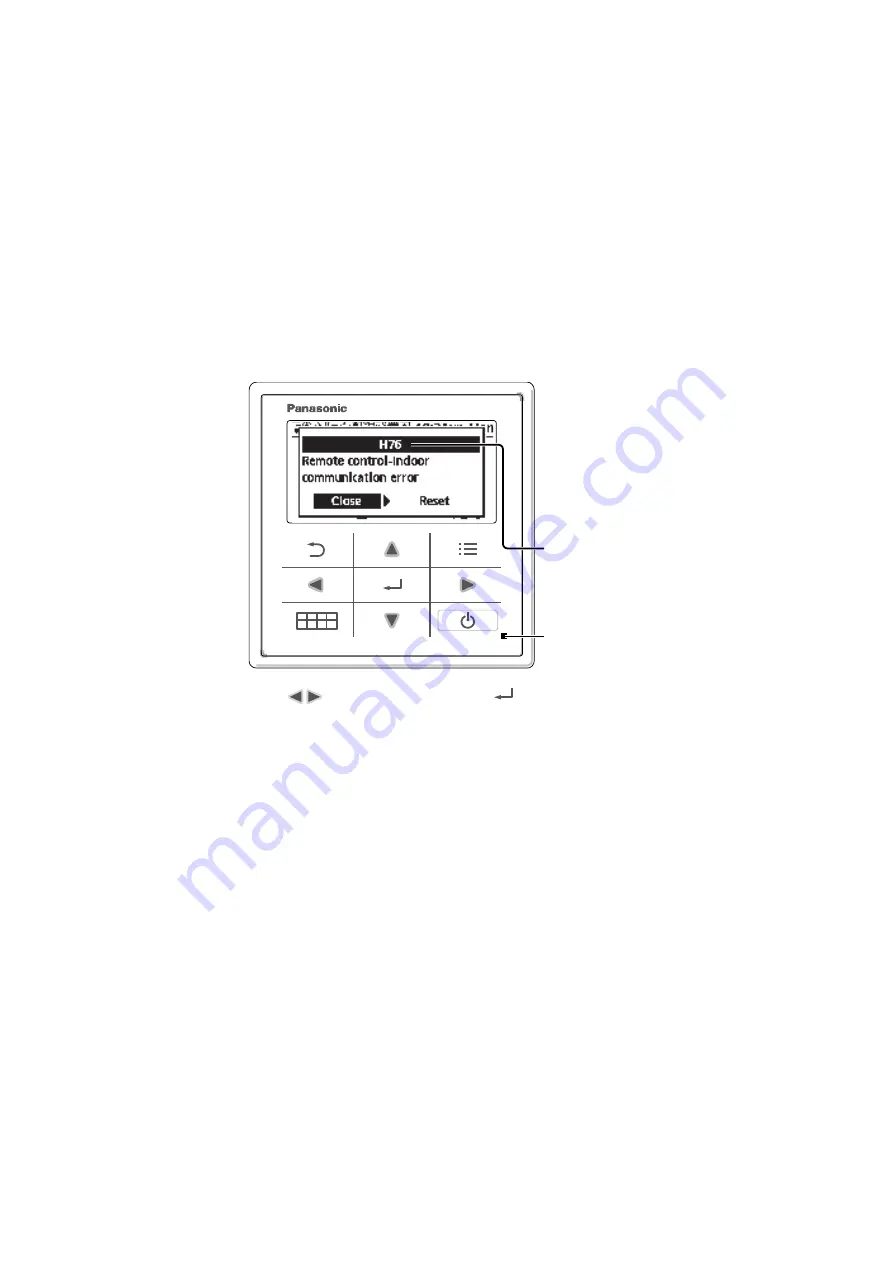 Panasonic WH-UD03JE5 Service Manual Download Page 186