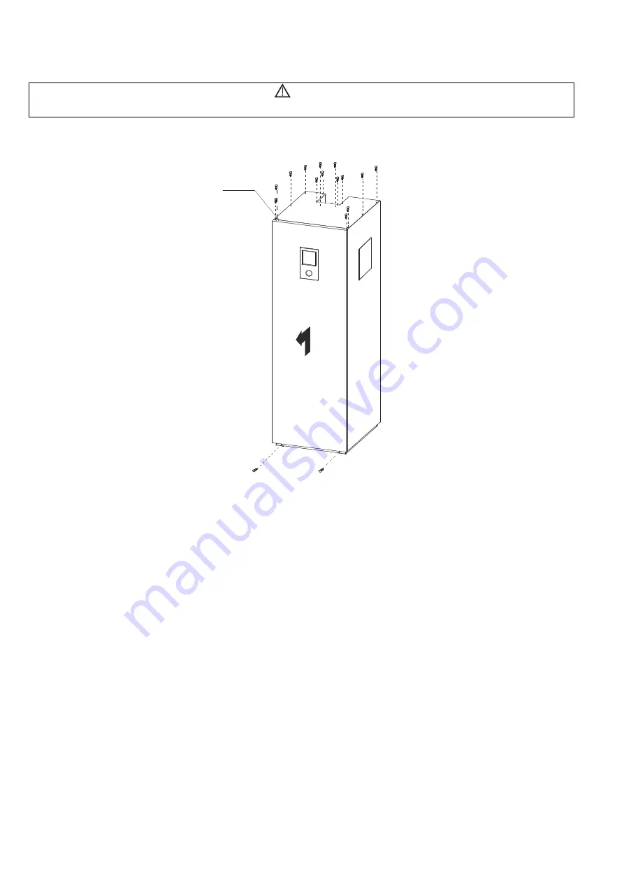 Panasonic WH-UD03JE5 Service Manual Download Page 238