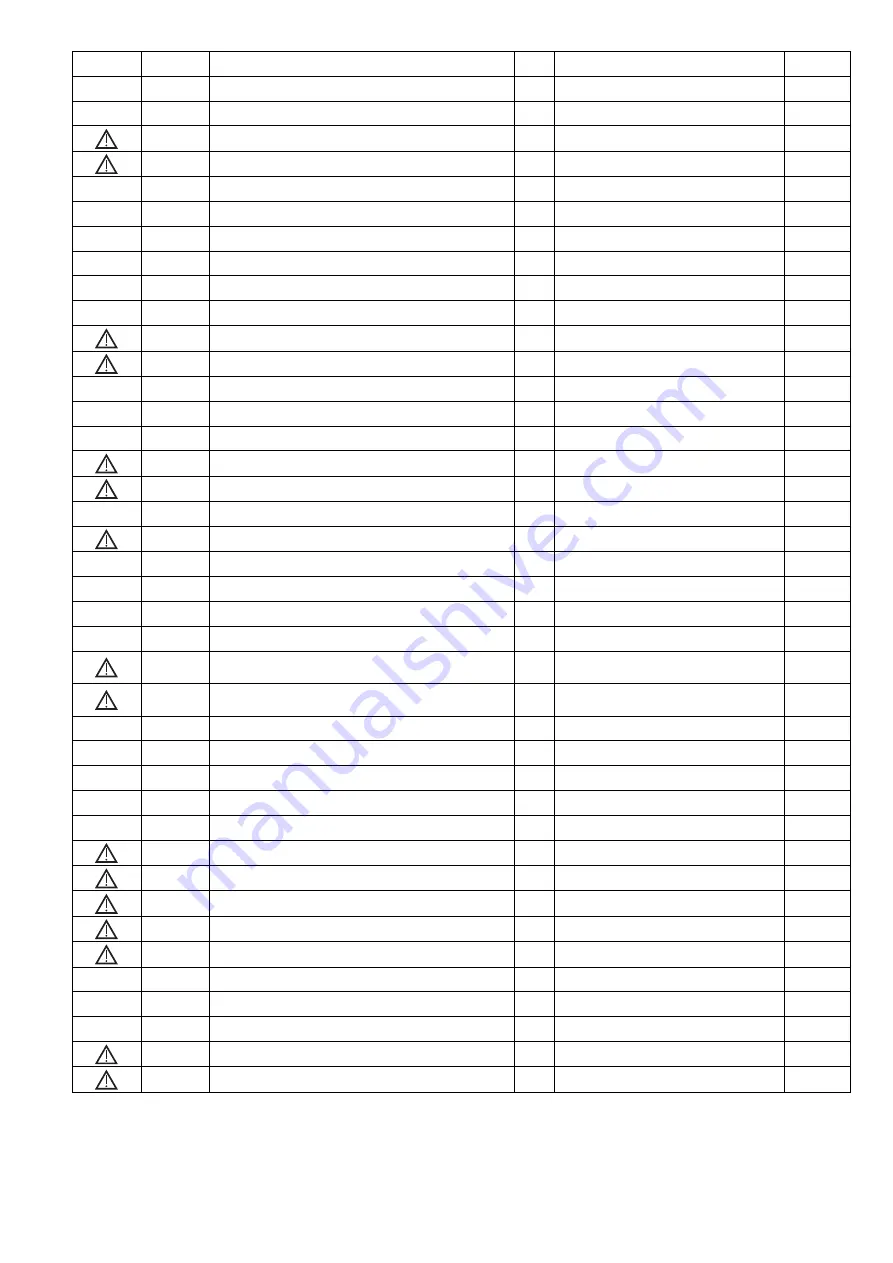 Panasonic WH-UD03JE5 Service Manual Download Page 271