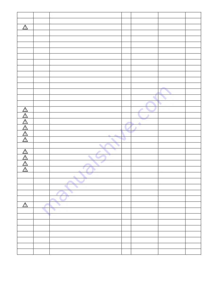 Panasonic WH-UD03JE5 Service Manual Download Page 277