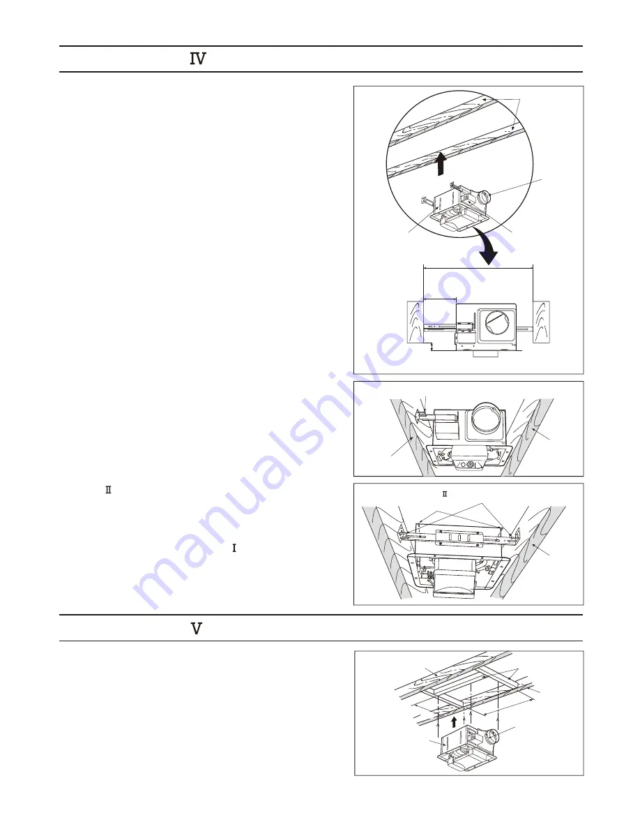 Panasonic Whisper Fit-Lite FV-05VFL3 Скачать руководство пользователя страница 11