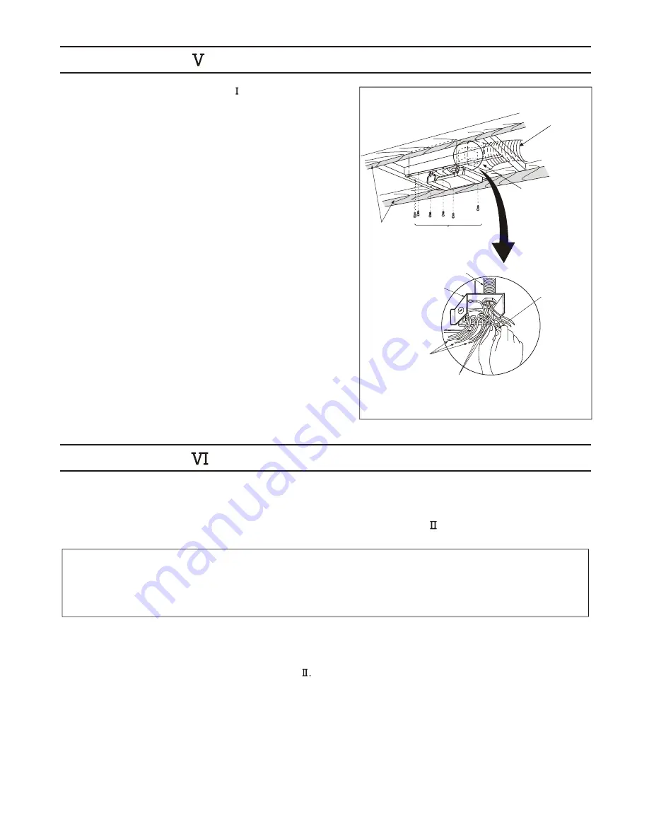 Panasonic Whisper Fit-Lite FV-05VFL3 Скачать руководство пользователя страница 12