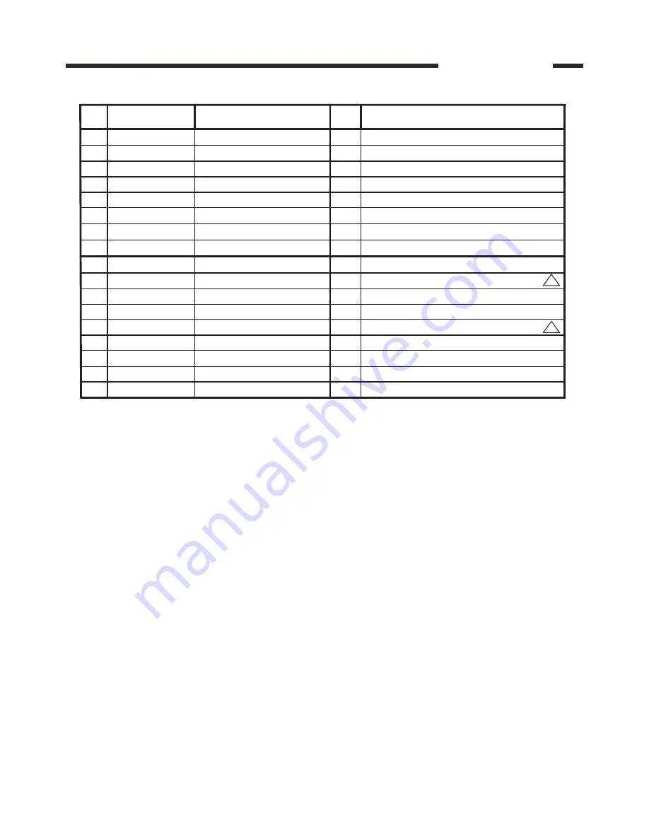 Panasonic Whisper Green-Lite FV-08VKL3 Service Manual Download Page 21