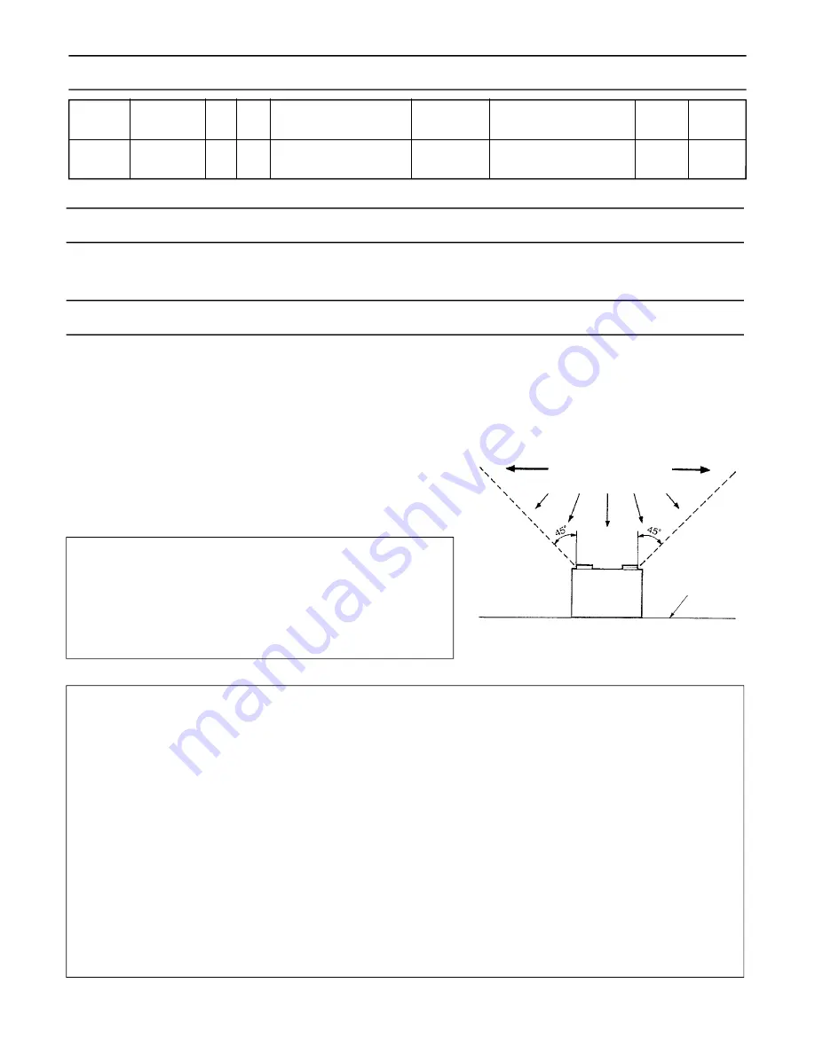 Panasonic Whisper Wall FV-08WQ1 Скачать руководство пользователя страница 4