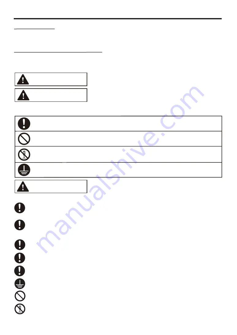 Panasonic WhisperAir Repair FV-01VCN1 Installation Instructions Manual Download Page 2