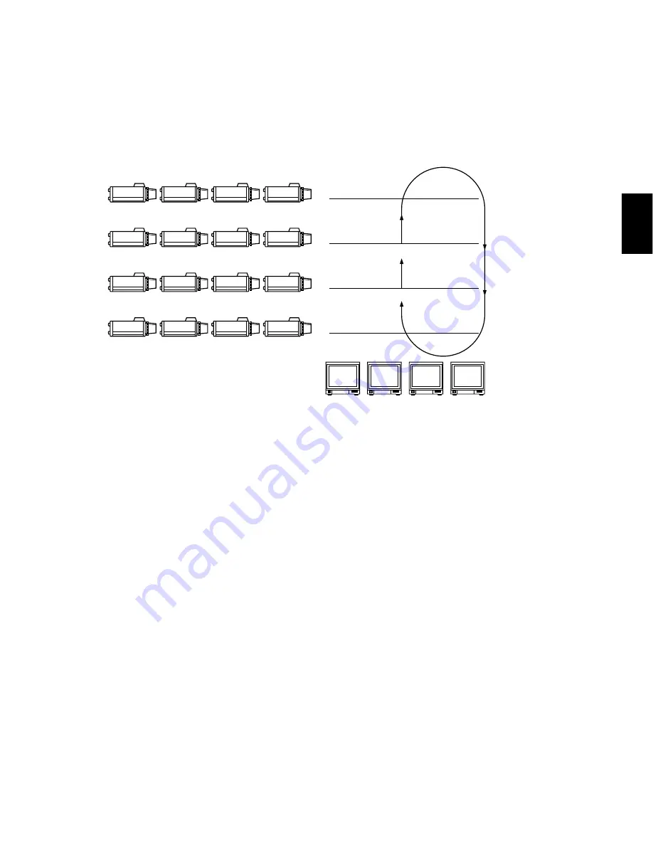 Panasonic WJ-CU550A Operating Instructions Manual Download Page 20