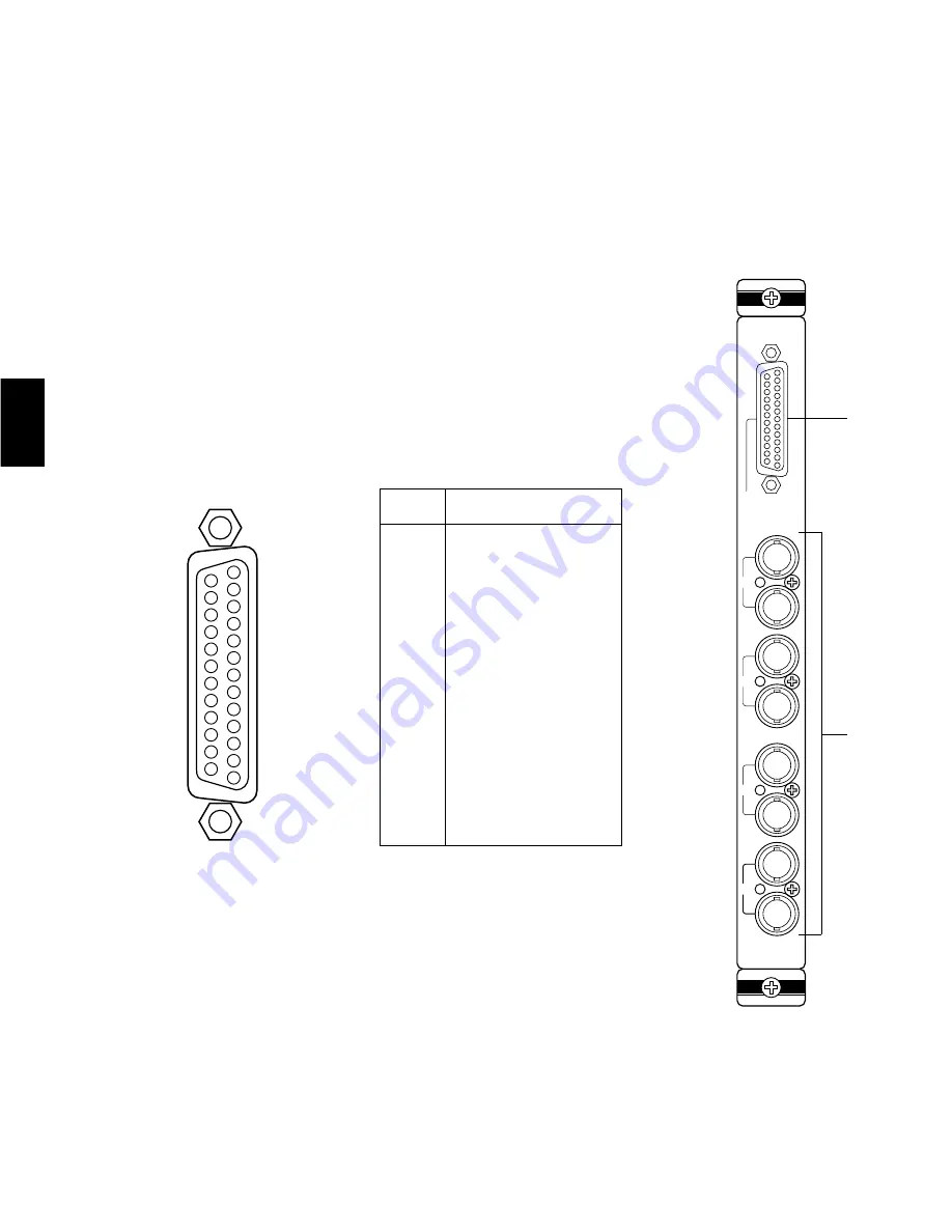 Panasonic WJ-CU550A Скачать руководство пользователя страница 35