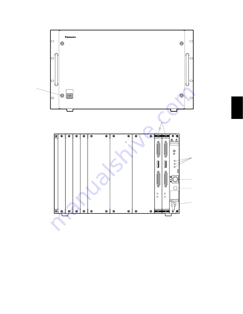 Panasonic WJ-CU550A Скачать руководство пользователя страница 41