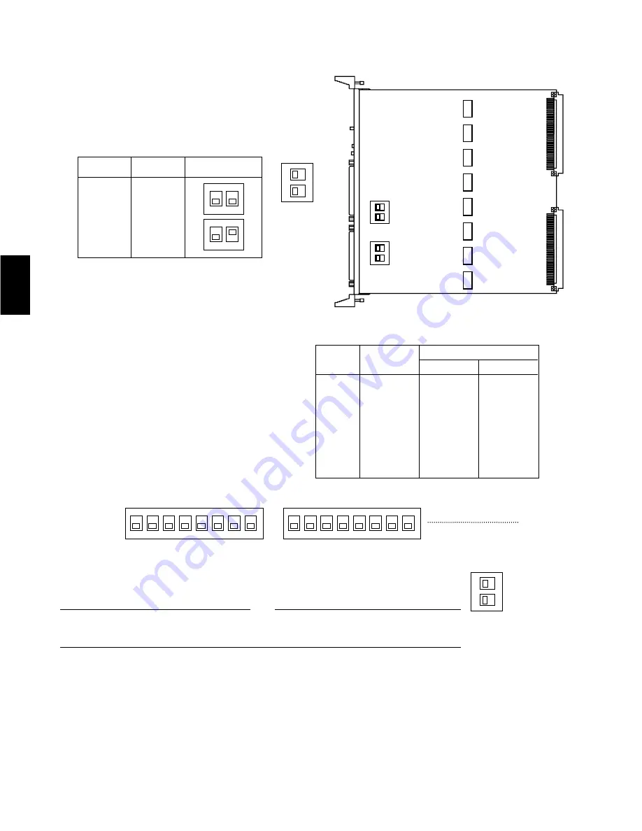 Panasonic WJ-CU550A Скачать руководство пользователя страница 46