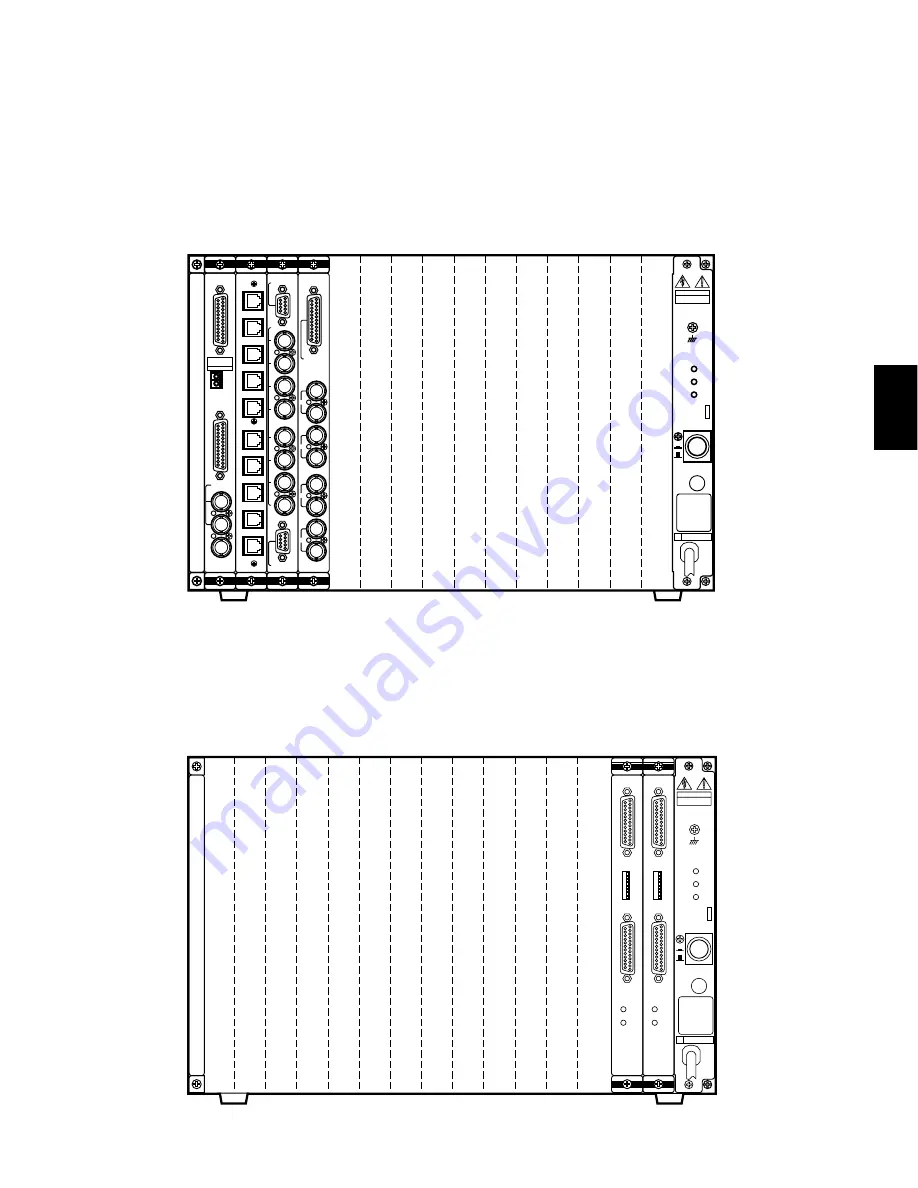 Panasonic WJ-CU550A Скачать руководство пользователя страница 49