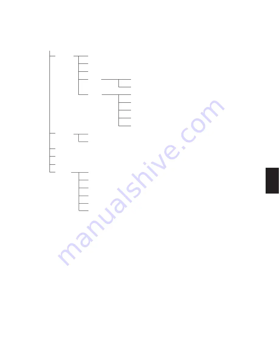 Panasonic WJ-CU550A Operating Instructions Manual Download Page 71