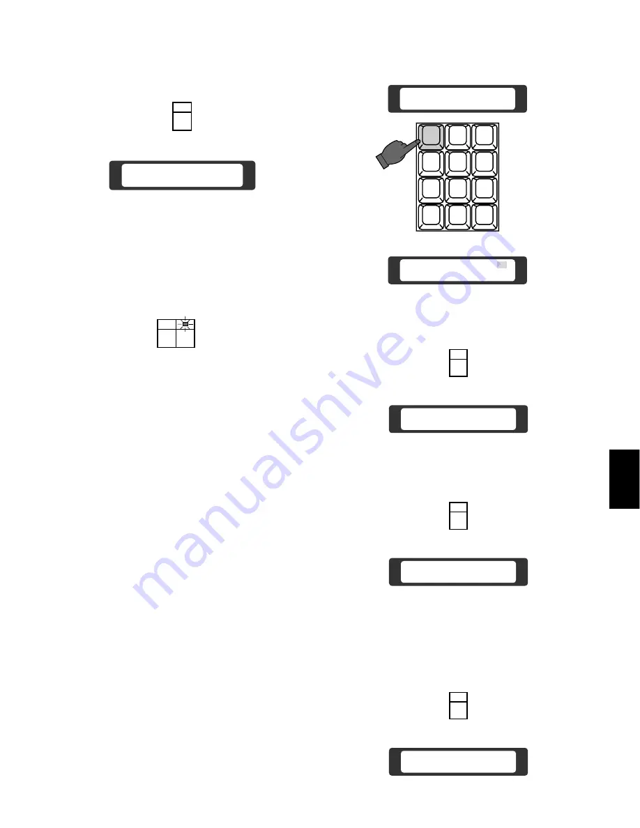 Panasonic WJ-CU550A Operating Instructions Manual Download Page 107